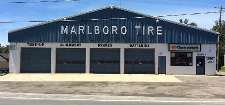 Marlboro Tire and Automotive - Expert Auto Repair and Tire Services
